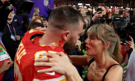 Chiefs’ Andy Reid addresses idea Travis Kelce is ‘old’ and ‘distracted’ amid Taylor Swift concerns, bad start