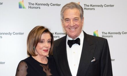 What an Amazing Coincidence! Paul Pelosi Unloads $500k in Visa Stock Prior to Antitrust Lawsuit