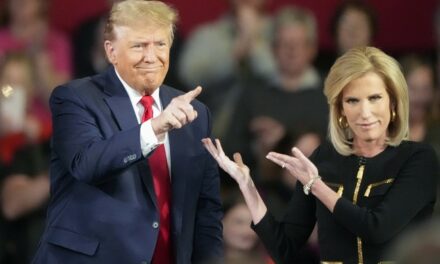 Critiquing the Commentators, Part 4: Whatever Happened to Laura Ingraham?