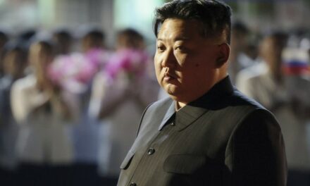 North Korean Leader Kim Jong-Un Executes 30 Officials After Flooding Kills 4,000