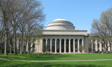 After Court Strikes Down Affirmative Action, MIT Data Vindicates Discrimination Claims Of Asian Students