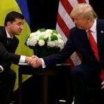 NEW: Trump Will Meet With Zelensky on Friday