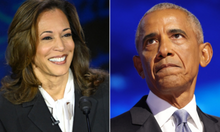 FLASHBACK: VP Harris pushed for illegal immigrant to practice law in California over Obama admin’s objections