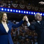 She Was SLEEP DEPRIVED?! Kamala Harris Says Insomnia Drove Her to Pick Tim Walz As Her Running Mate