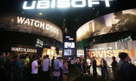 Things Are Not Going Well at Ubisoft