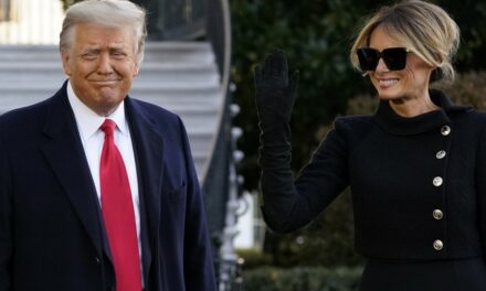 Melania Trump Weighs in on Assassination Attempt on Her Husband