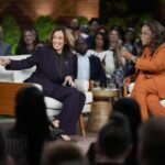 Whoops: Did You Notice This Small Problem With Kamala’s Oprah Zoom Audience?