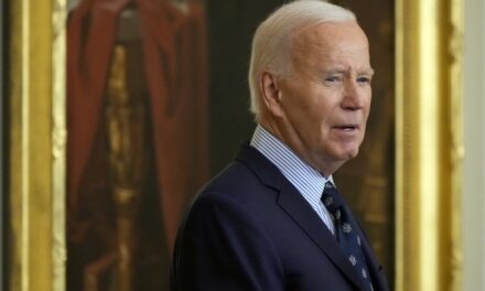 Joe Biden ‘Concerned’ About Peaceful Transfer of Power, Post-Election