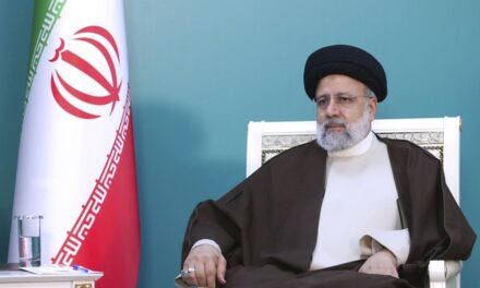 Iran Enters ‘FA’ Stage of ‘FAFO’ After Ayatollah Posts Vid Threat to Trump (They Won’t Like the FO Part)