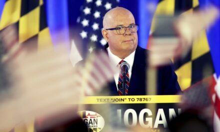 Will This Scandal in Maryland Cost Democrats Another Senate Seat?