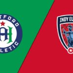 Hartford Athletic vs. Indy Eleven 9/7/24 – Stream the Match Live – Watch ESPN