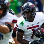 NIU’s late FG topples No. 5 Irish in massive upset