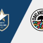 North Carolina FC vs. Oakland Roots SC 9/7/24 – Stream the Match Live – Watch ESPN