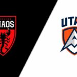 Carolina Chaos vs. Utah Archers (Semifinal #2) 9/7/24 – Stream the Game Live – Watch ESPN