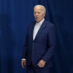 ‘Cooked’: An Out-of-It Joe Biden Is Asked About Israeli Strikes on Yemen, Gives Very Concerning Response