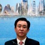 Exclusive: Evergrande Chairman Hui kept in special detention center in Shenzhen, sources say