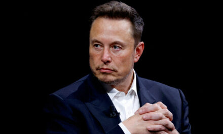 Musk Super PAC Switches Field Plan Again in Arizona and Nevada