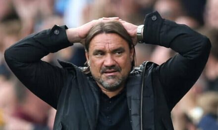 Daniel Farke’s Leeds subs have long been a bone of contention. This is the good and the bad