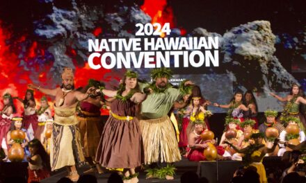 Future Of Hawaii’s Lands Is On The Agenda For Native Hawaiian Convention