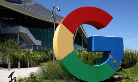 Google Wins Fight Over €1.5 Billion EU Antitrust Fine Over Ads