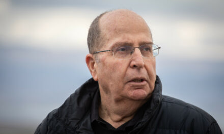 Ex-defense minister Ya’alon was intended target of Hezbollah bomb attack in Tel Aviv last year