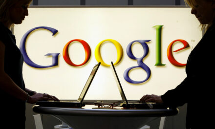 Google wins $1.66bn legal battle