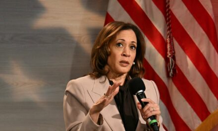 Kamala Harris Needs to Meet the Moment and Reframe Our Poisonous Immigration Debate