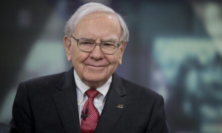 Warren Buffett, David Tepper’s Brainpower Fuels New Chatbot ETF