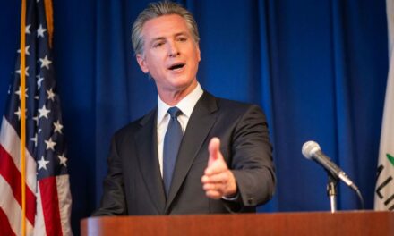 Gov. Gavin Newsom signs bills to regulate AI uses in elections, entertainment industry