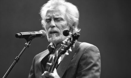 Eagles Pay Tribute to J.D. Souther: ‘A Brother, a Friend and a Brilliant Collaborator’