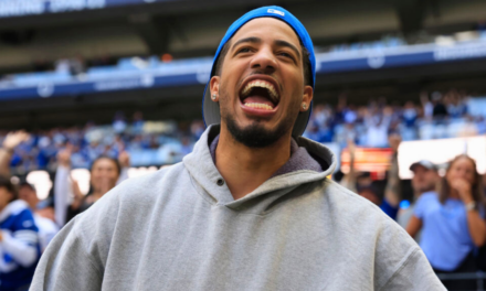 Tyrese Haliburton Is Back At WWE, This Time Throwing Shade At Orlando Magic