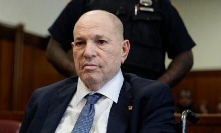 Manhattan DA unveils new sex crime charge against Harvey Weinstein