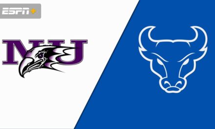 Niagara vs. Buffalo 9/18/24 – Stream the Game Live – Watch ESPN