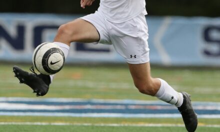 Morristown remains unbeaten with win over Morris Knolls – Boys soccer recap