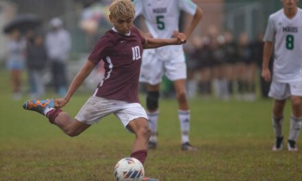 Jacobo sends Cedar Creek past Ocean City – Boys soccer recap