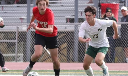 Hain helps Hunterdon Central hold off No. 4 Pingry – Boys soccer recap