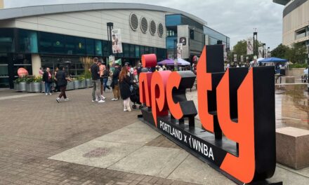 Portland sports fans thrilled following announcement of WNBA expansion