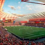 What we know about the $182 million renovation of FC Dallas’ Toyota Stadium