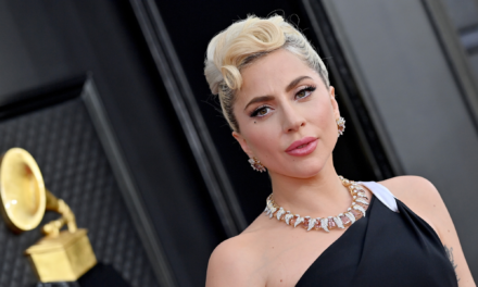 Lady Gaga never denied transgender rumours so trans kids ‘wouldn’t feel shame’