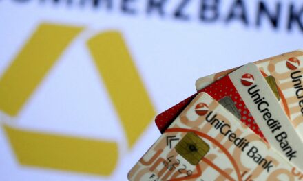 UniCredit has Germany’s trust, won’t go hostile on Commerzbank, CEO tells paper