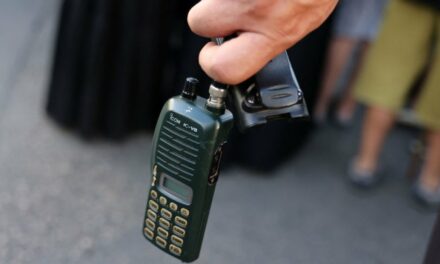 Japanese Company Investigates Exploding Walkie-Talkies in Lebanon