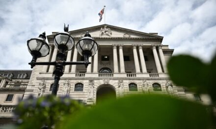 Bank of England decision: Key interest rate expected to stay at 5%