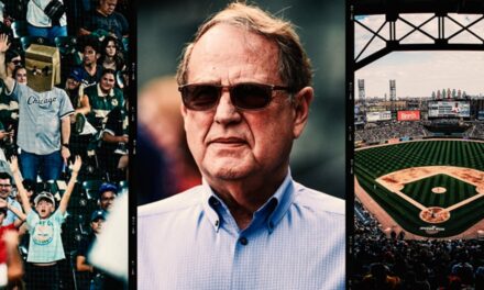 An owner who ‘thinks he knows everything’ led the White Sox to historic disaster