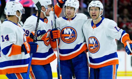 Islanders roster projection: Opening-night lineup prediction and depth-chart analysis