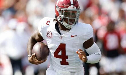 Film study: Assessing Alabama’s strengths and weaknesses through three games