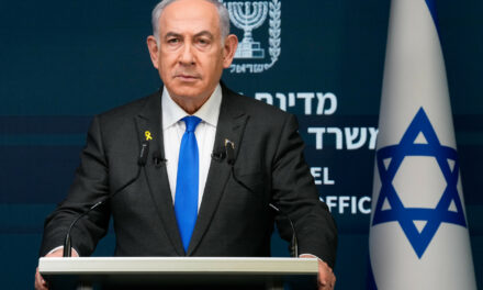 Iran Plot to Assassinate Benjamin Netanyahu Revealed