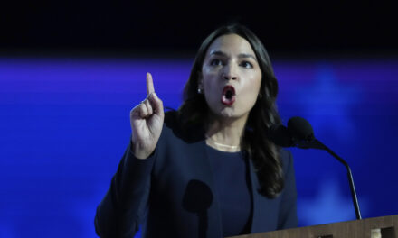 Alexandria Ocasio-Cortez demands answers from US over Lebanon pager blasts