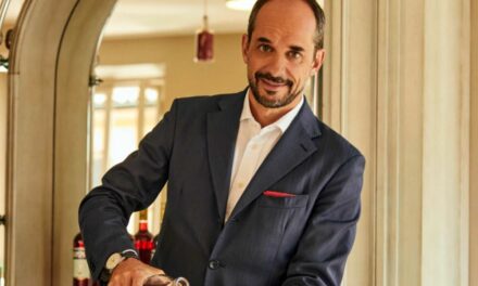 Campari CEO’s Quick Exit Came as Board Lost Faith in His Abilities