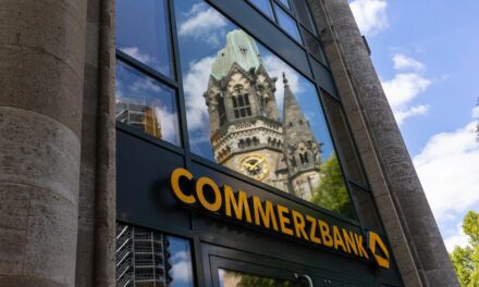 Germany Investigates Its Own Handling of Commerzbank Stake Sale