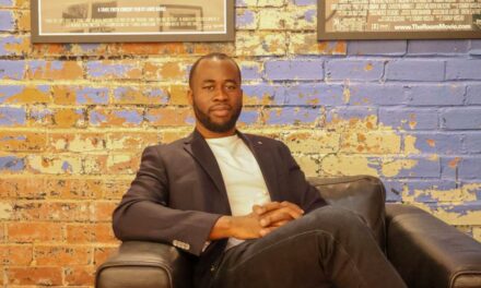 UGA Professor Chigozie Obioma launches novel ‘The Road to the Country,’ a historical Nigerian fiction